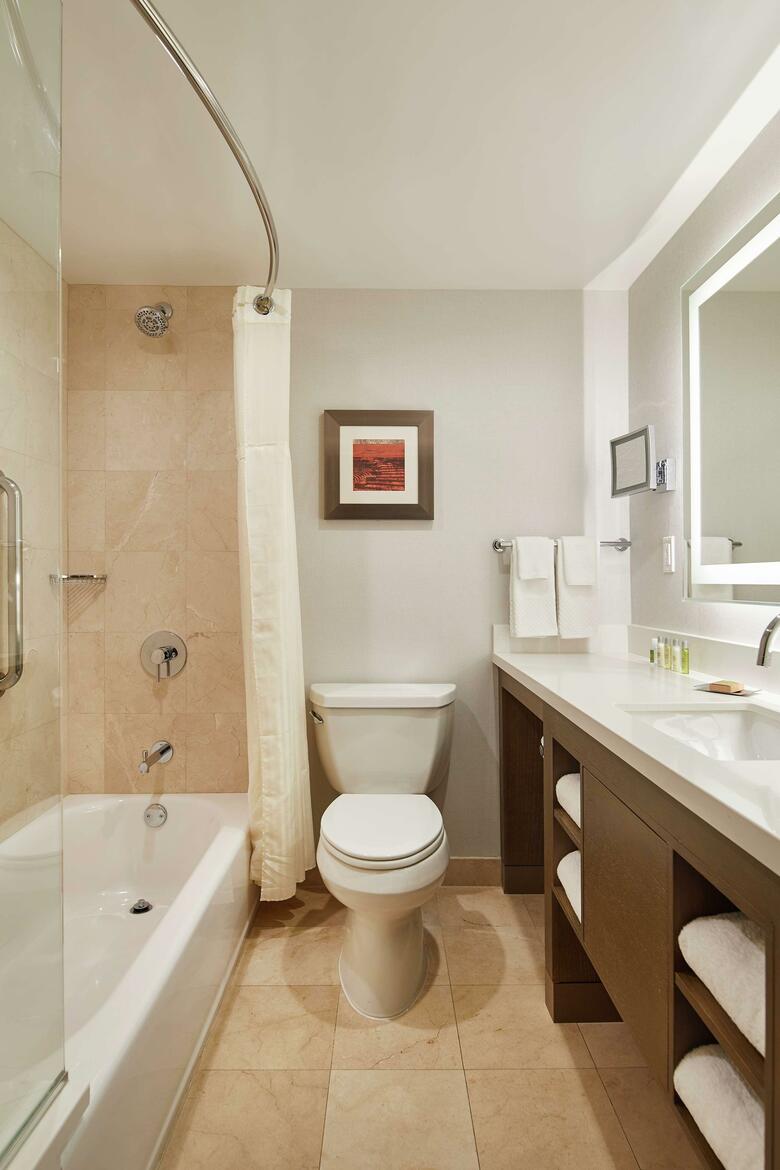 Hotel Doubletree Torrance South Bay
