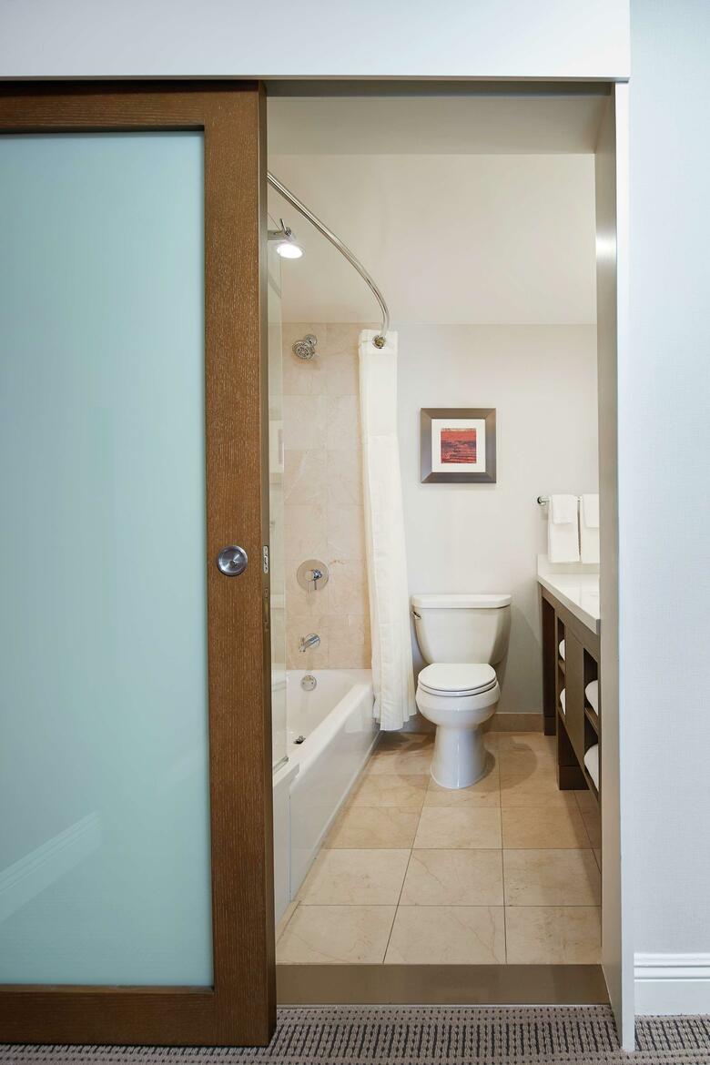 Hotel Doubletree Torrance South Bay