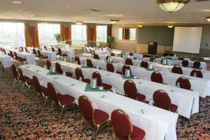 Hotel Doubletree Torrance South Bay