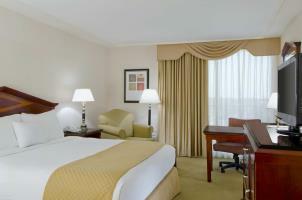 Hotel Doubletree Torrance South Bay