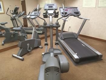 Hotel La Quinta Inn & Suites New Haven