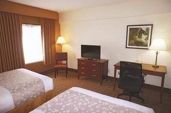 Hotel La Quinta Inn & Suites New Haven