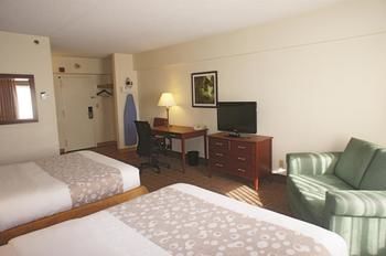 Hotel La Quinta Inn & Suites New Haven