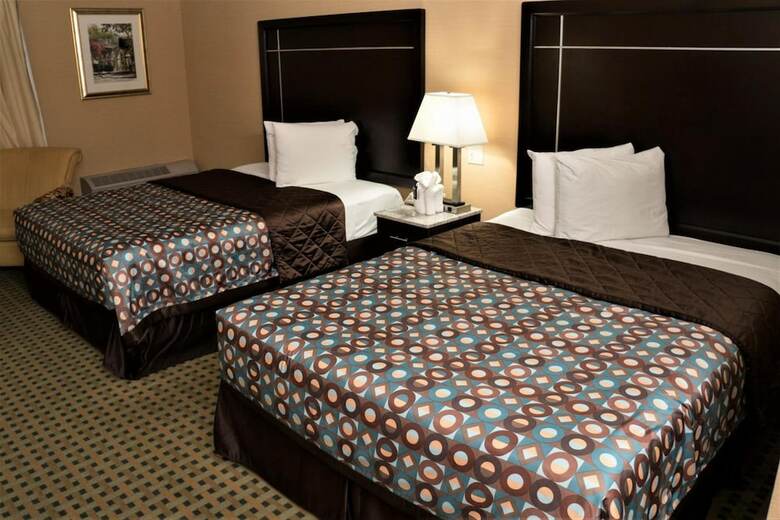 Hotel California Inn