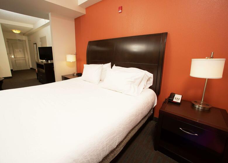 Hotel Hilton Garden Inn Springfield