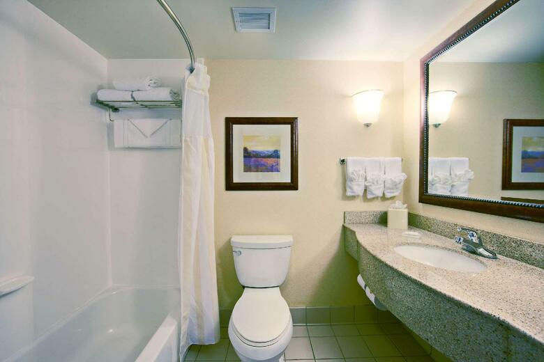 Hotel Hilton Garden Inn Springfield