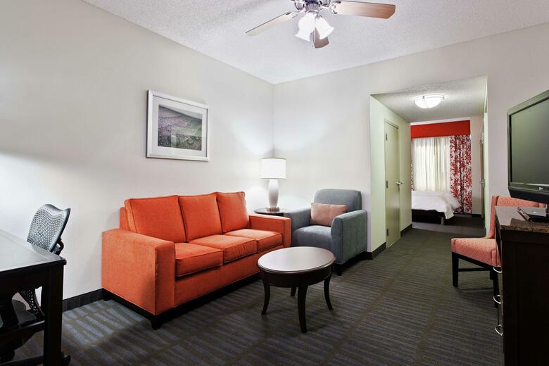 Hotel Hilton Garden Inn Springfield