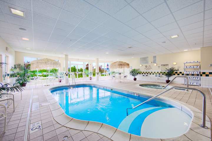 Hotel Hilton Garden Inn Springfield