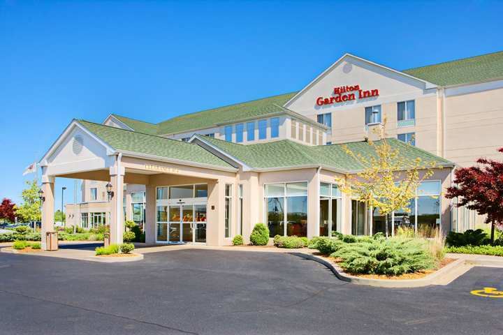Hotel Hilton Garden Inn Springfield