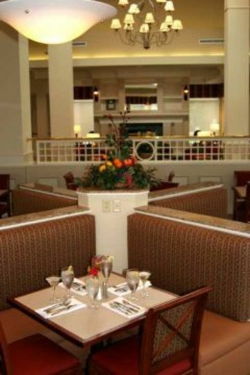 Hotel Hilton Garden Inn Springfield