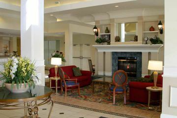 Hotel Hilton Garden Inn Springfield