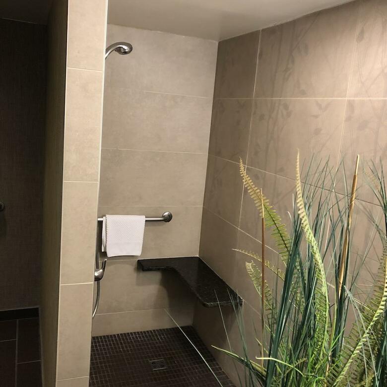 Hotel Hilton Akron/fairlawn