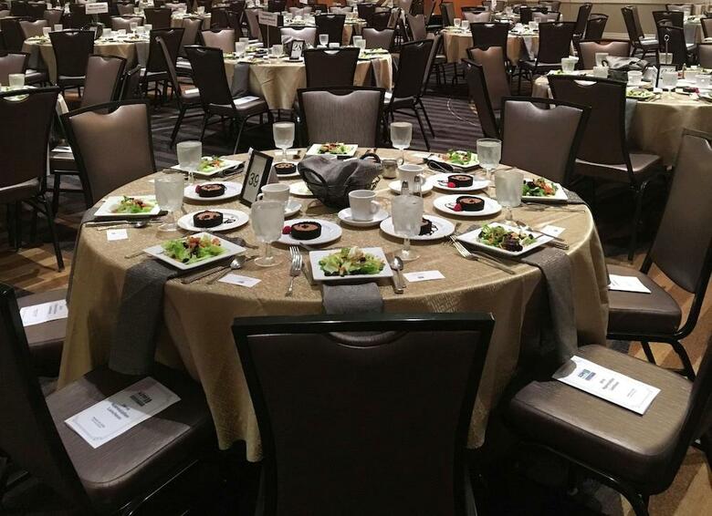 Hotel Hilton Akron/fairlawn