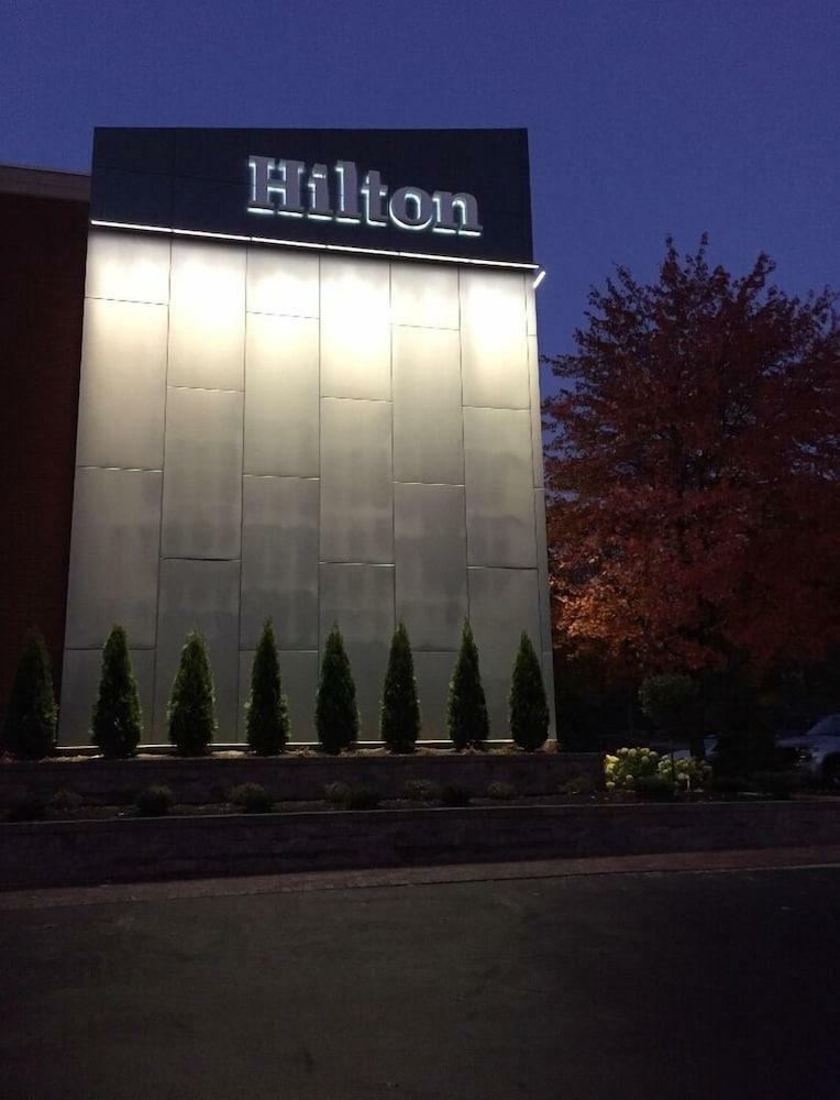 Hotel Hilton Akron/fairlawn