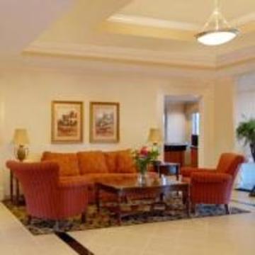 Hotel Comfort Inn East