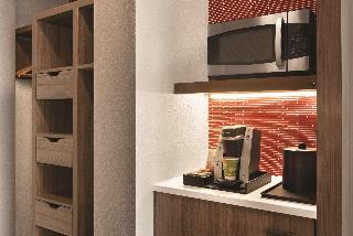 Hotel Hilton Garden Inn Fort Wayne