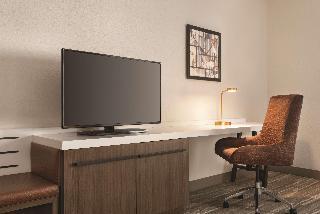 Hotel Hilton Garden Inn Fort Wayne