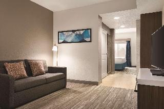 Hotel Hilton Garden Inn Fort Wayne