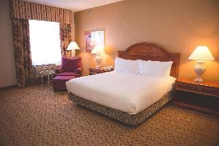Hotel Hilton Garden Inn Fort Wayne