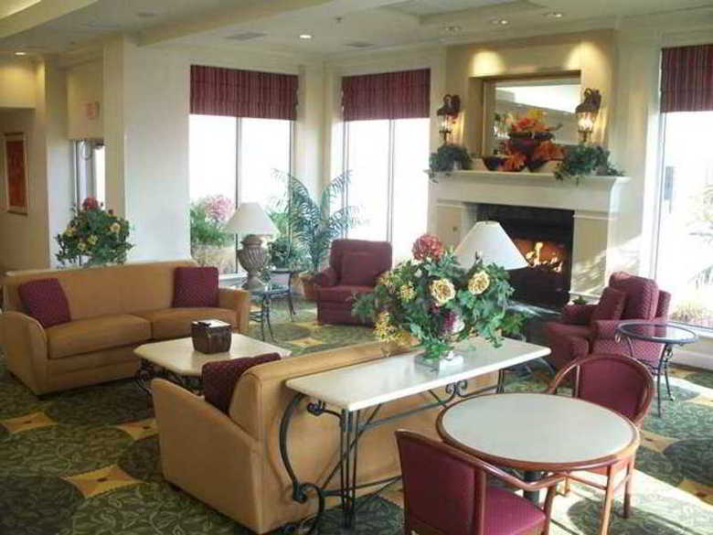 Hotel Hilton Garden Inn Fort Wayne