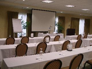 Hotel Hilton Garden Inn Fort Wayne