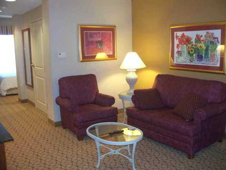 Hotel Hilton Garden Inn Fort Wayne