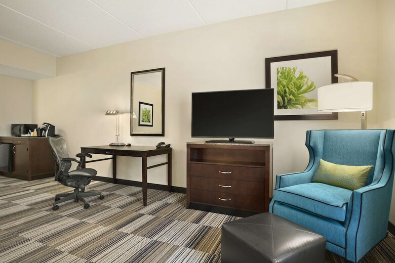 Hotel Hilton Garden Inn Abilene