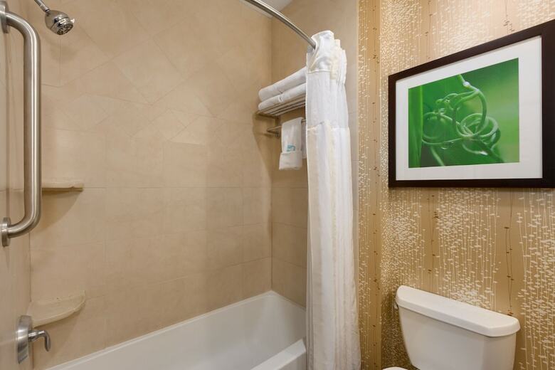 Hotel Hilton Garden Inn Abilene