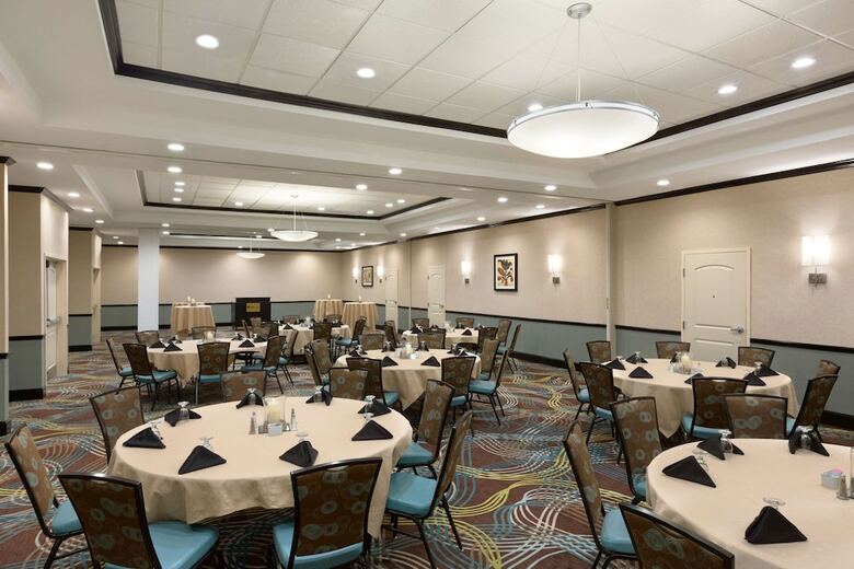 Hotel Hilton Garden Inn Abilene