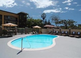 Hotel Quality Inn Ontario Airport