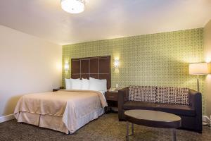 Hotel Quality Inn Ontario Airport