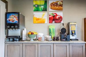 Hotel Quality Inn Ontario Airport