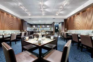 Hotel Hilton Ontario Airport