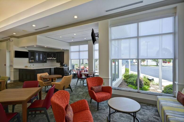 Hotel Hilton Garden Inn Panama City