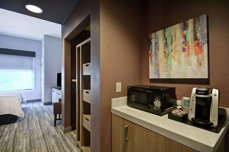 Hotel Hilton Garden Inn Panama City