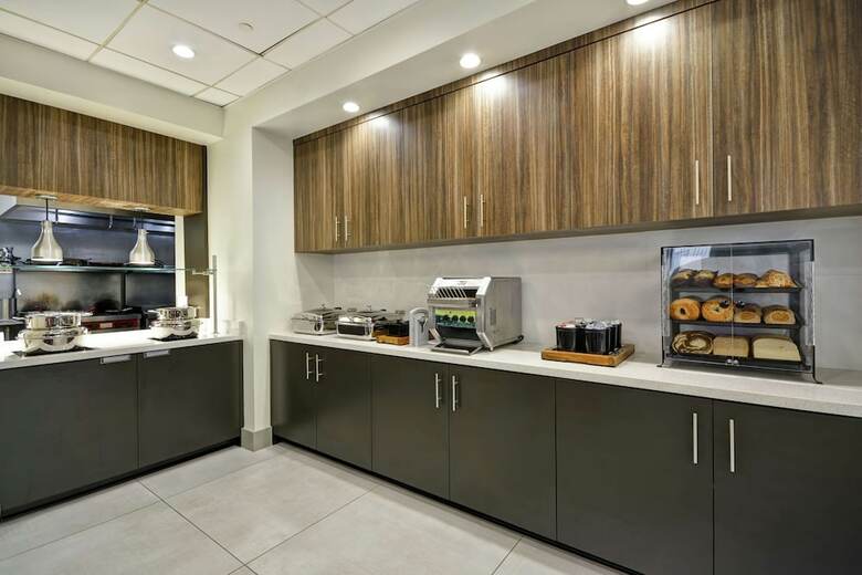 Hotel Hilton Garden Inn Panama City