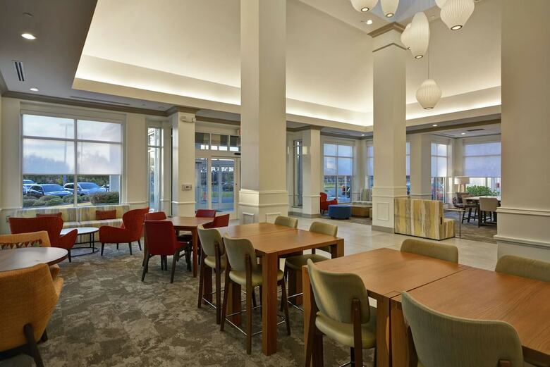 Hotel Hilton Garden Inn Panama City