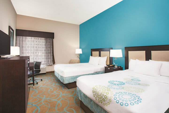 Hotel La Quinta Inn & Suites Kingsland