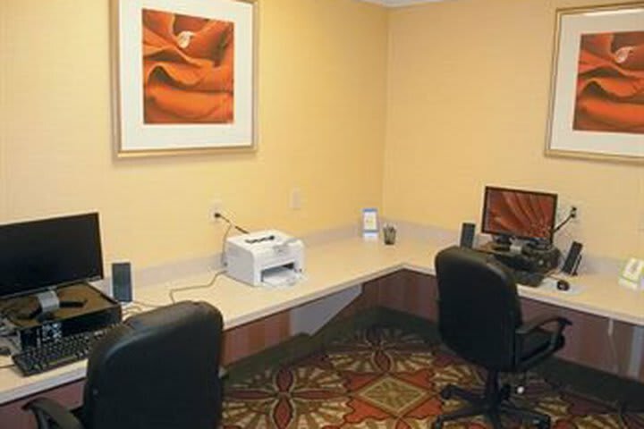 Hotel La Quinta Inn & Suites Kingsland