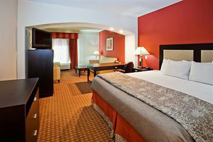 Hotel La Quinta Inn & Suites Kingsland