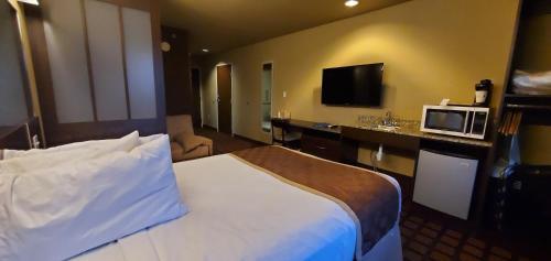 Hotel Microtel Inns & Suites
