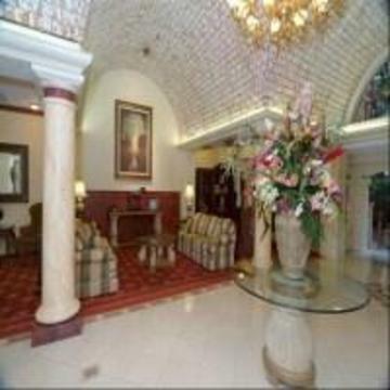 Hotel Embassy Suites Arcadia-arcadia - Pasadena Area
