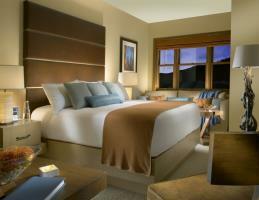 Hotel Osprey At Beaver Creek Rock Resort
