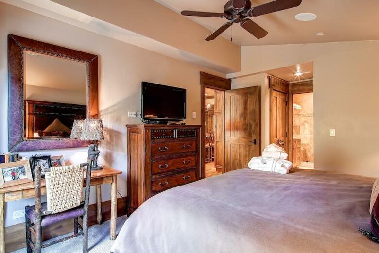 Hotel The Charter At Beaver Creek