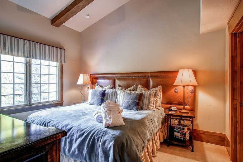 Hotel The Charter At Beaver Creek