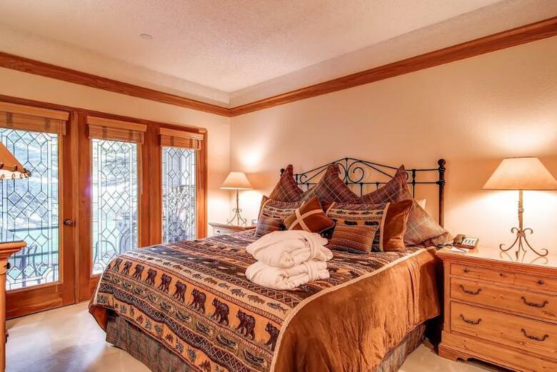 Hotel The Charter At Beaver Creek
