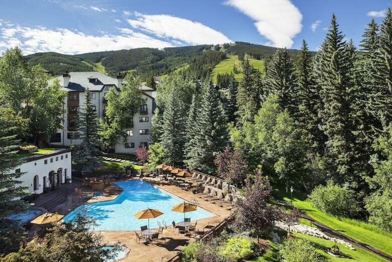 Hotel The Charter At Beaver Creek