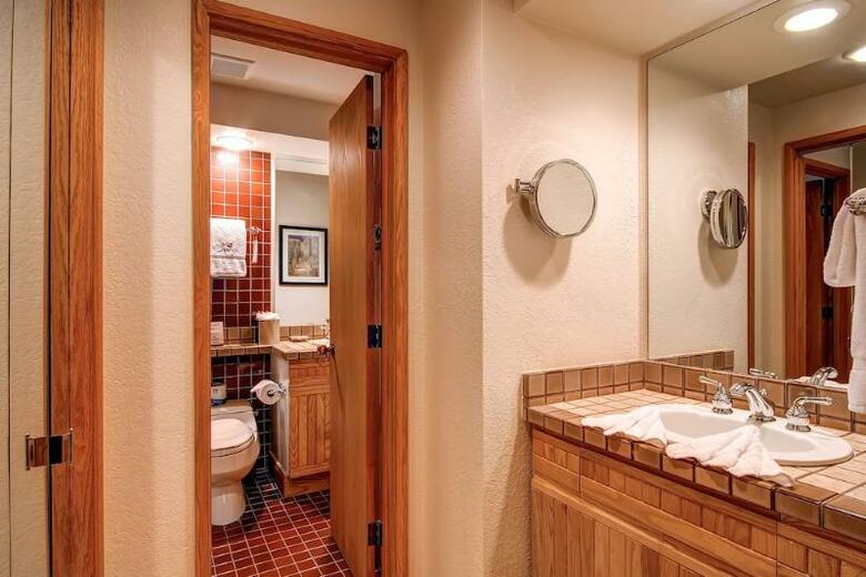 Hotel The Charter At Beaver Creek