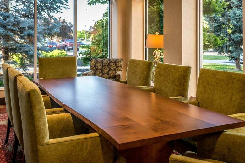 Hotel Hilton Garden Inn Boise Spectrum