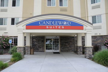 Hotel Candlewood Suites